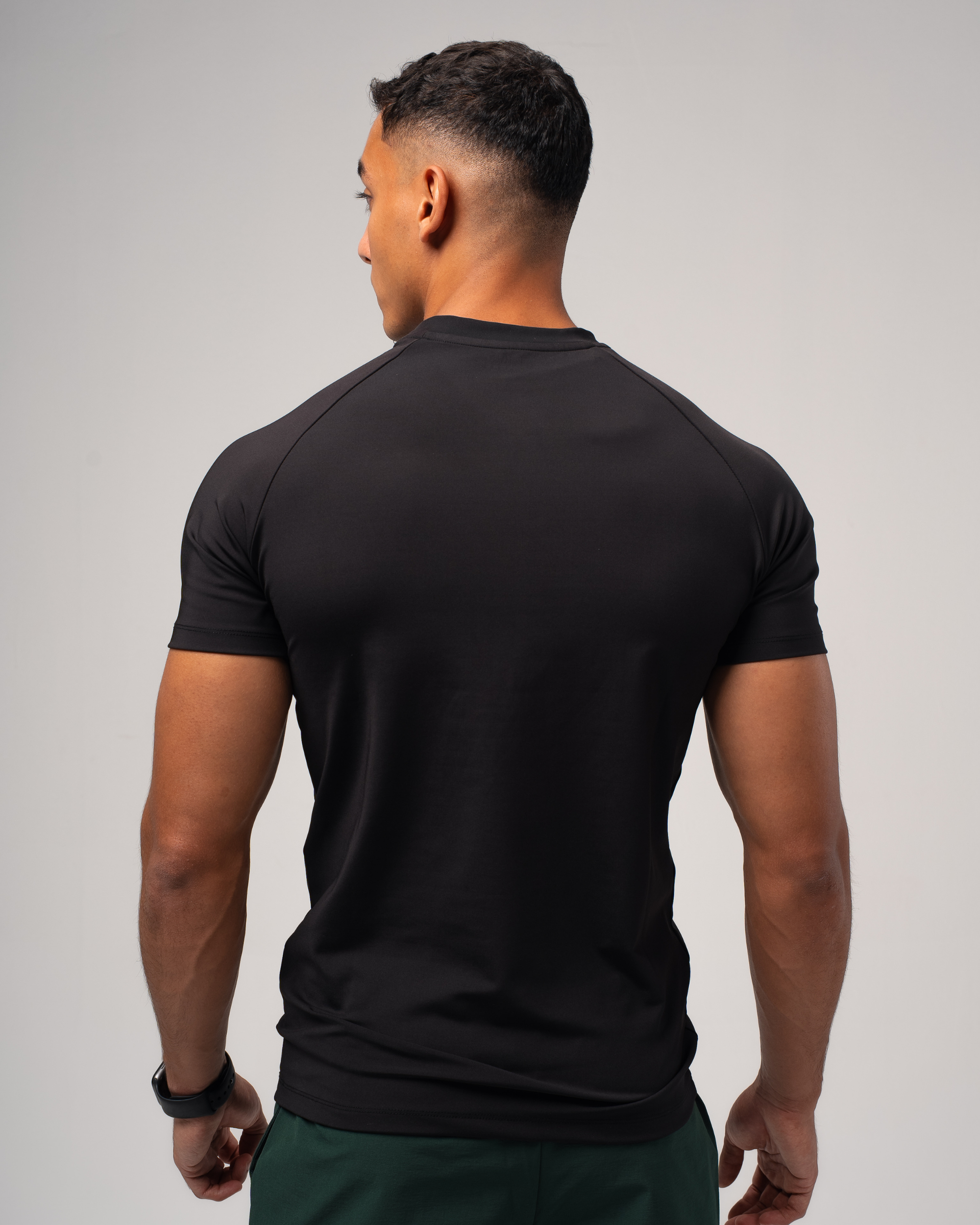 Essential Compression T-Shirt