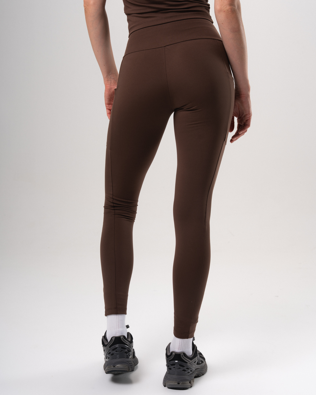 Essential Pocket Leggings