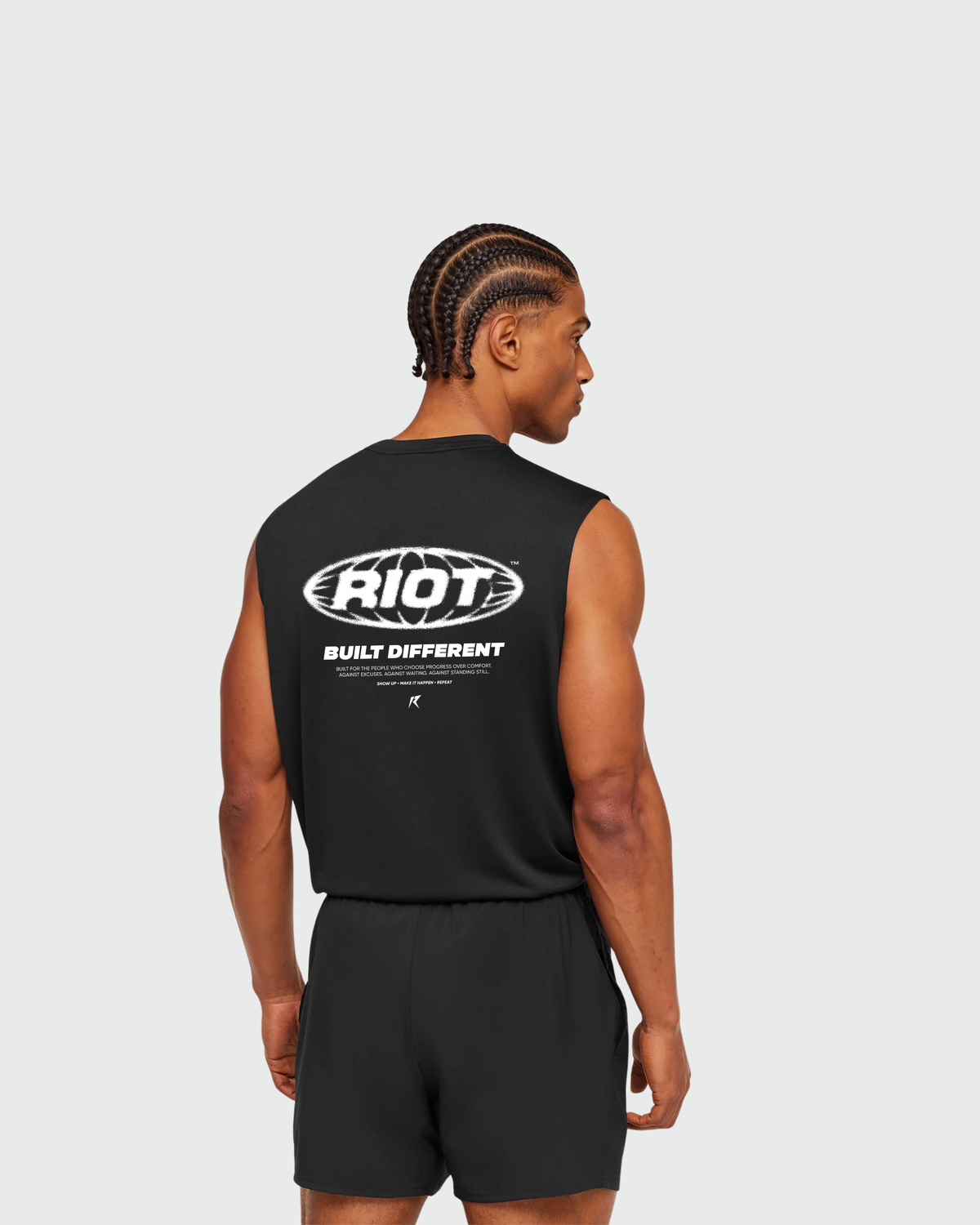 Take Off Tank