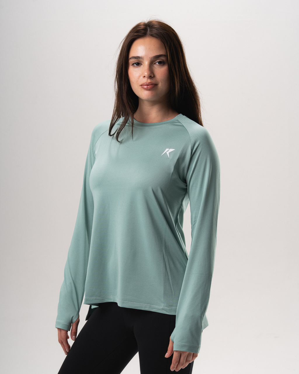 Essential Long Sleeve T-Shirt