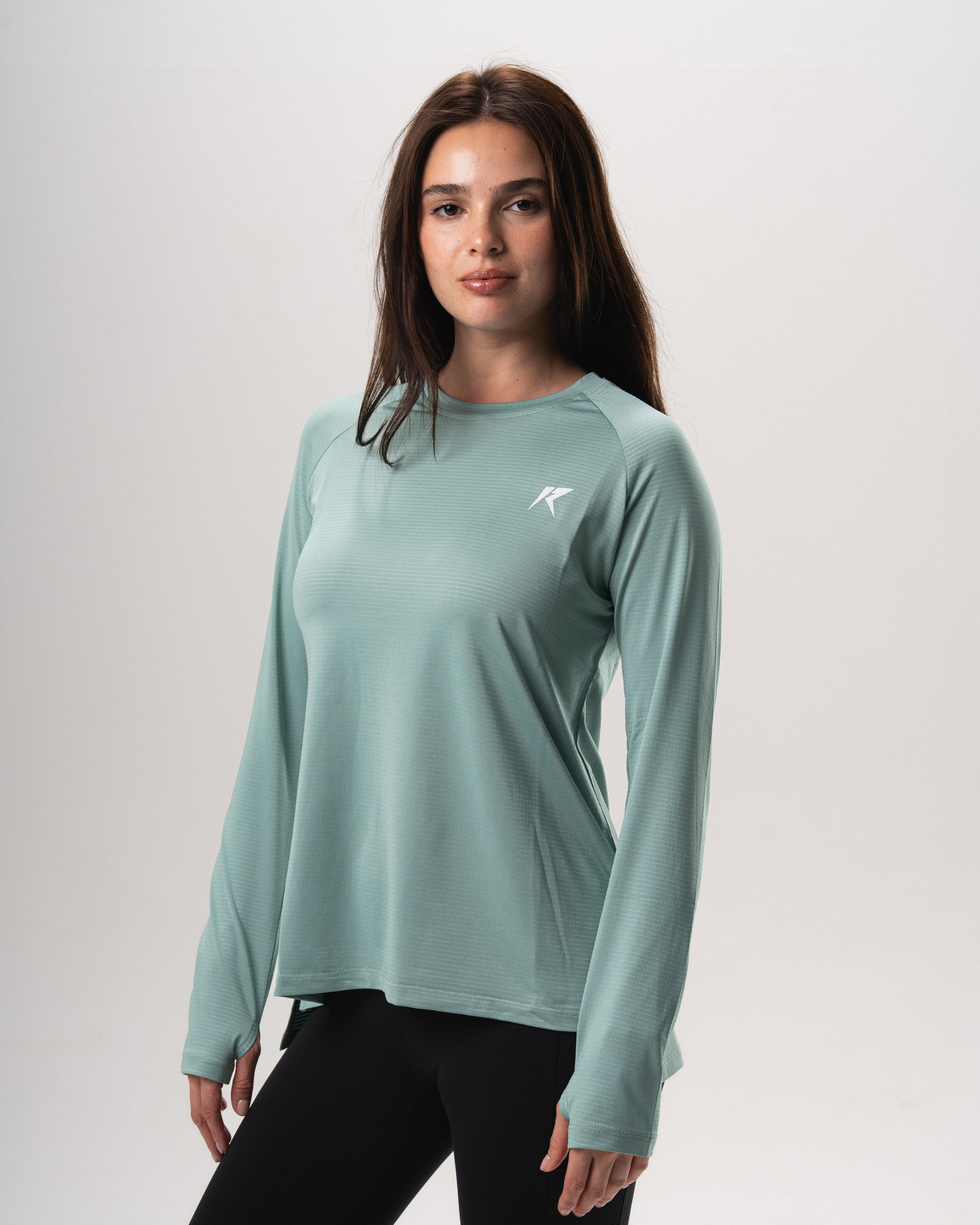 Essential Long Sleeve T-Shirt