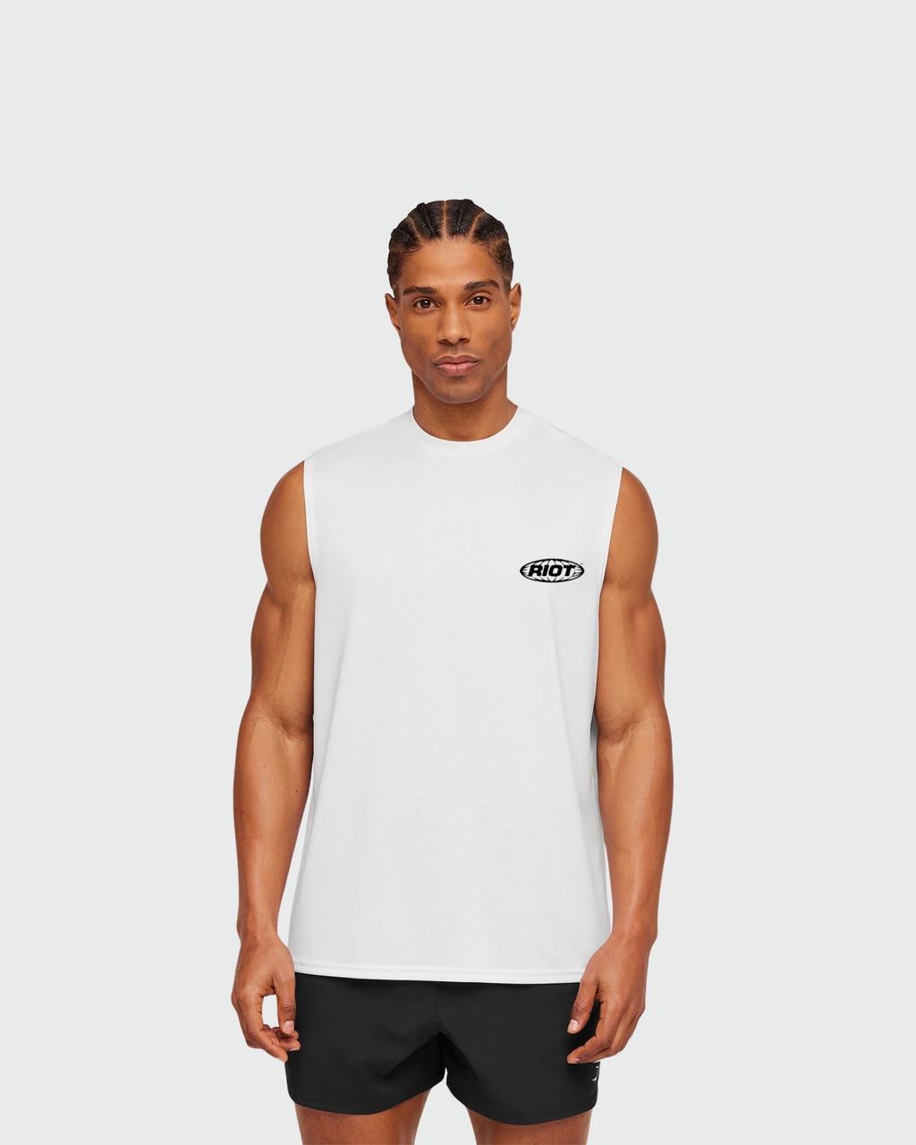 Take Off Tank