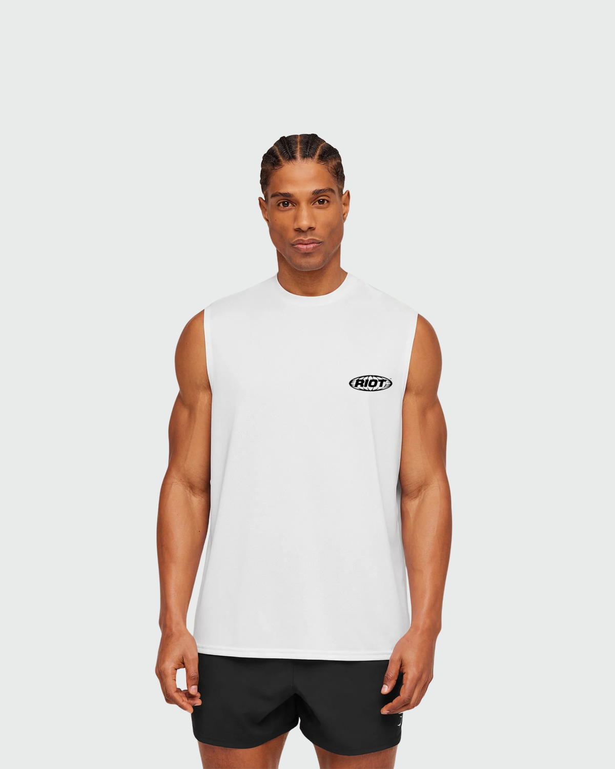 Take Off Tank
