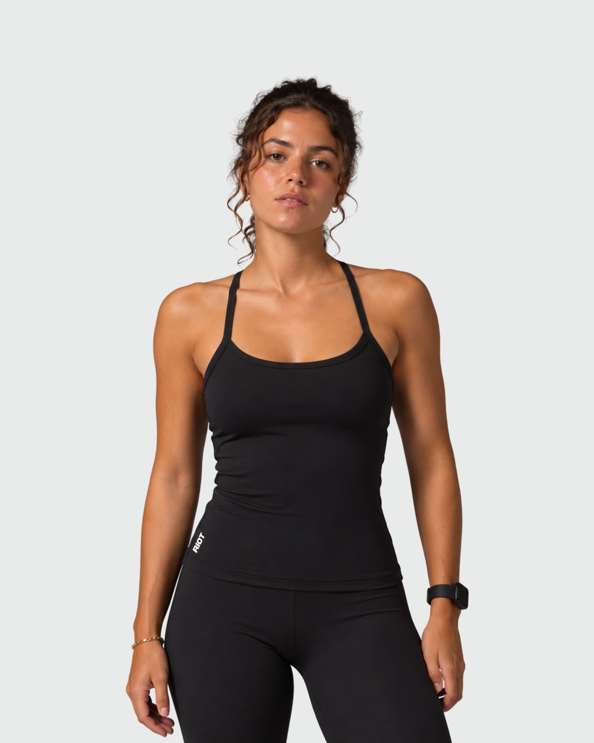 Strap Top