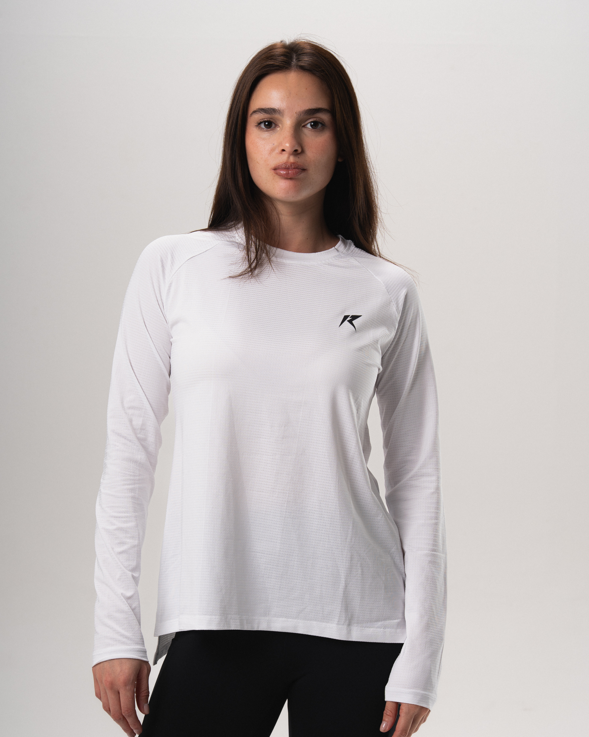 Essential Long Sleeve T-Shirt