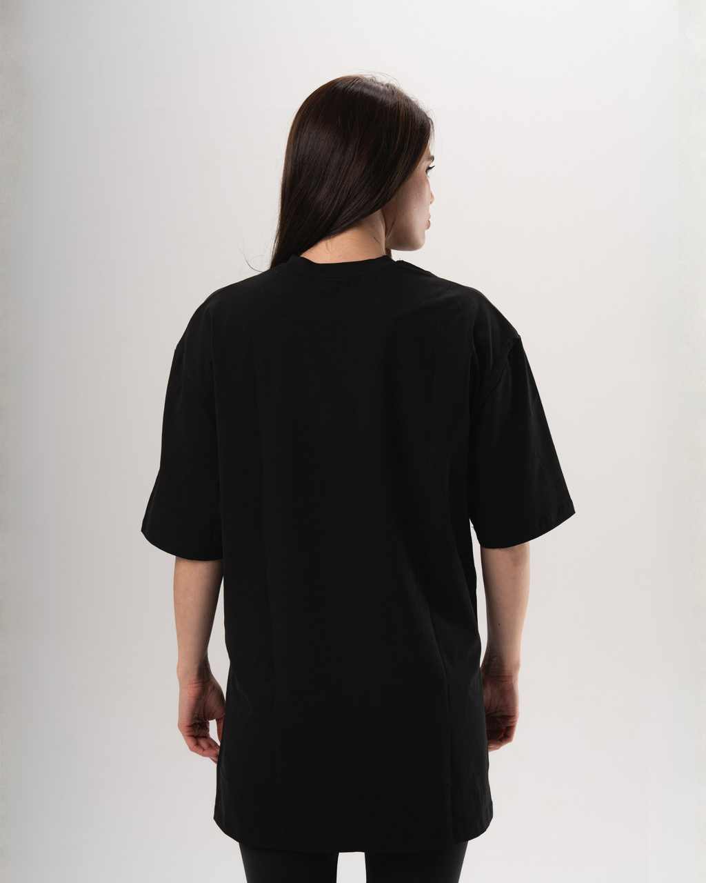 Longline T-shirt