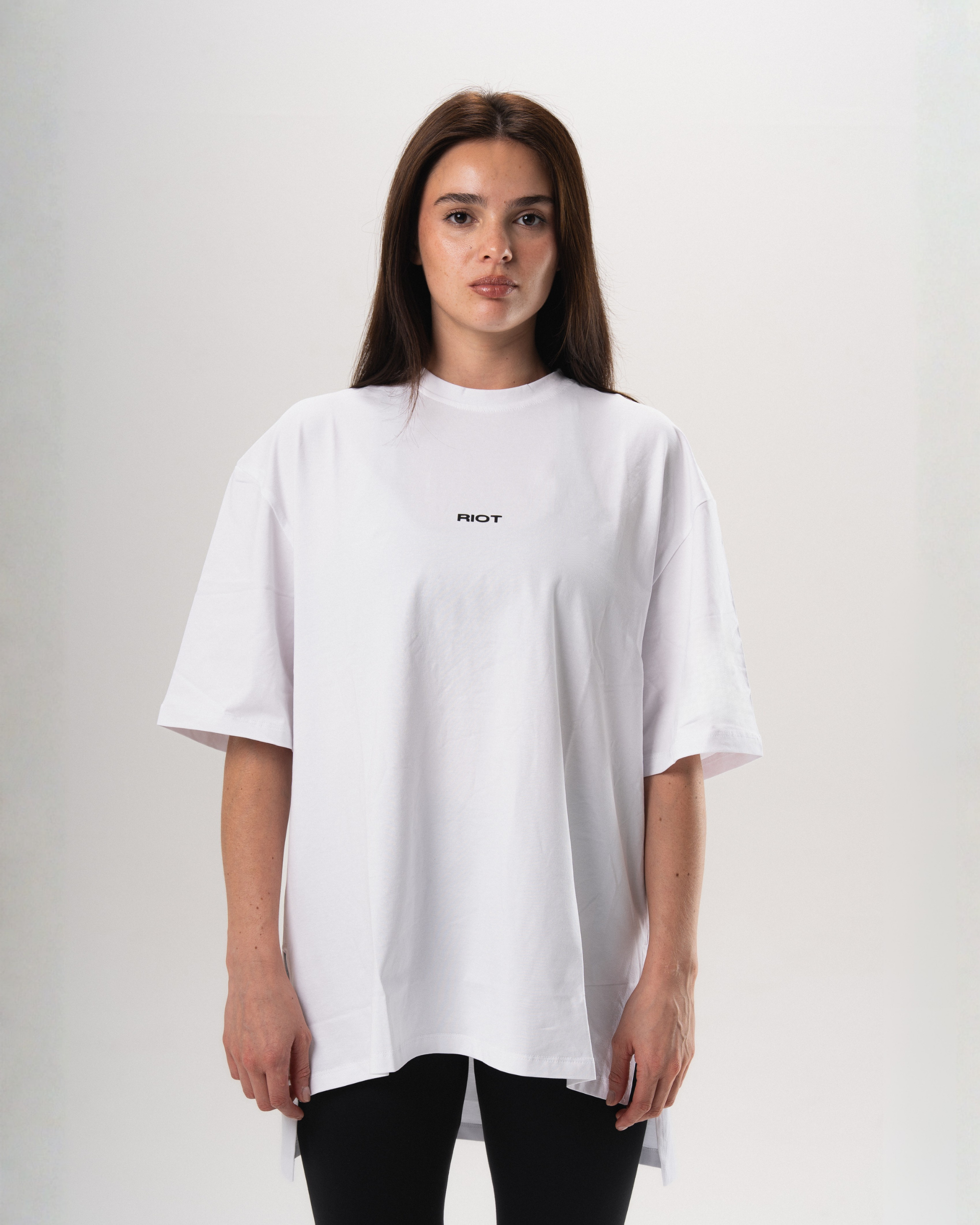 Longline T-shirt