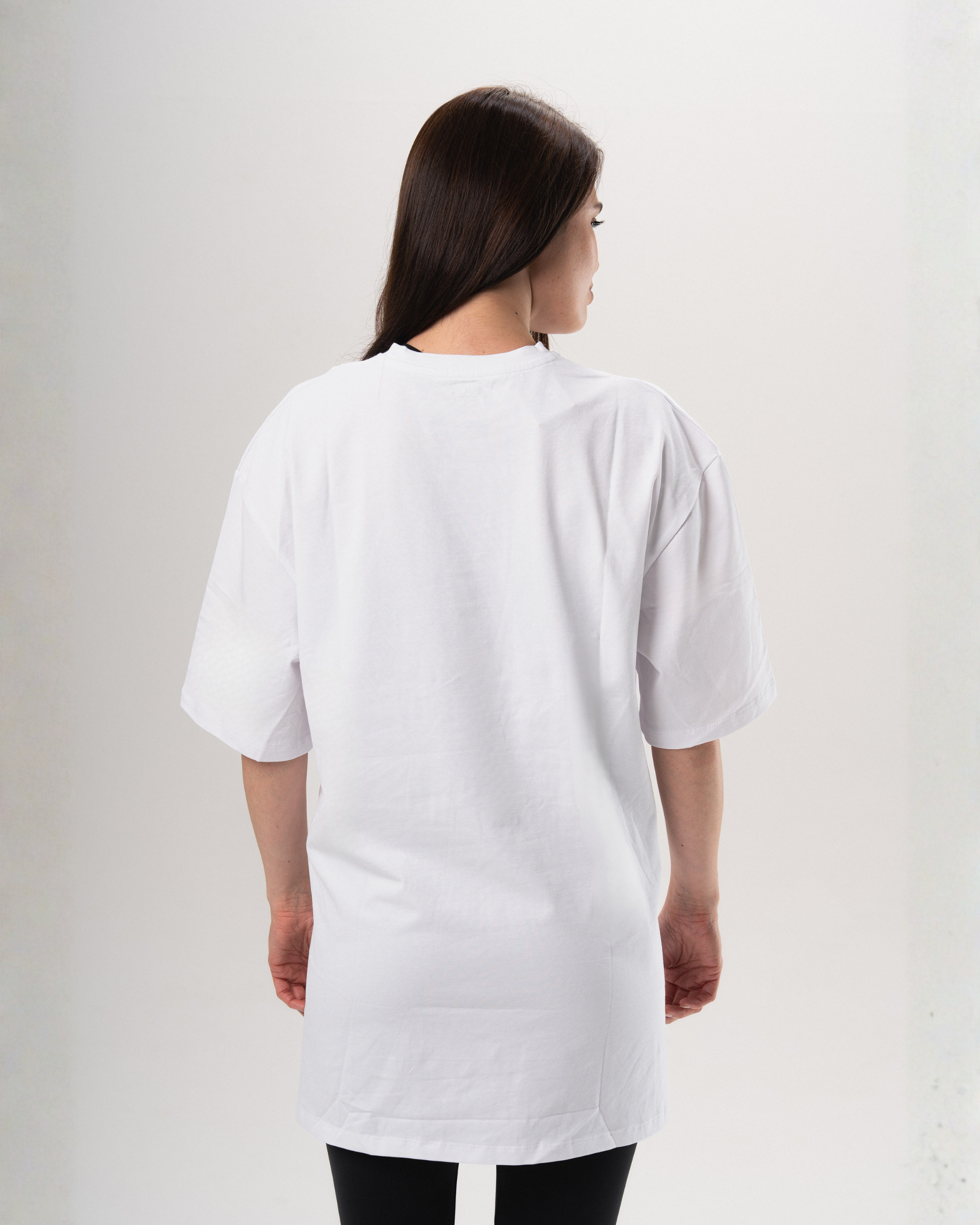 Longline T-shirt