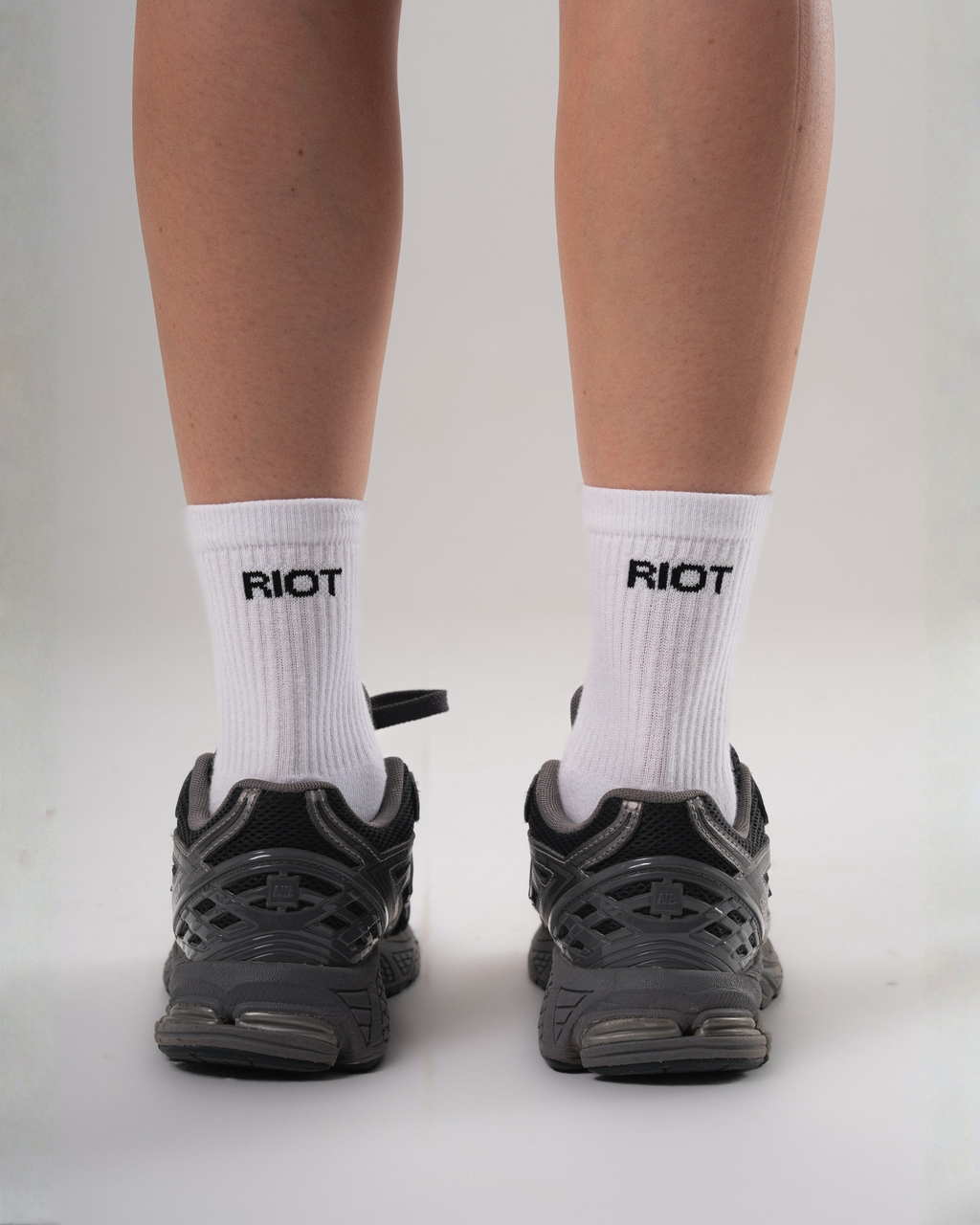 Riot Essential Socks