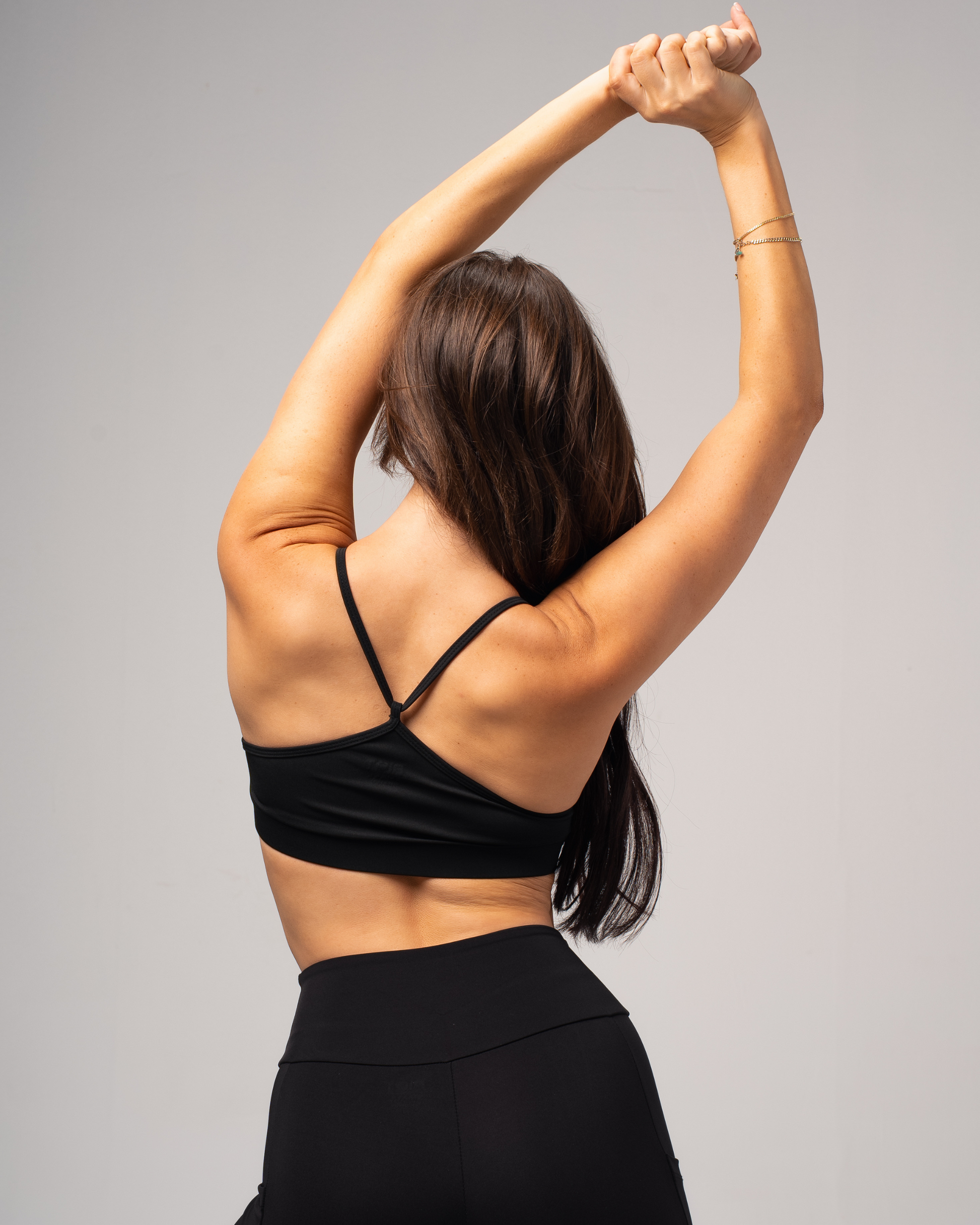 Minimal Sports Bra
