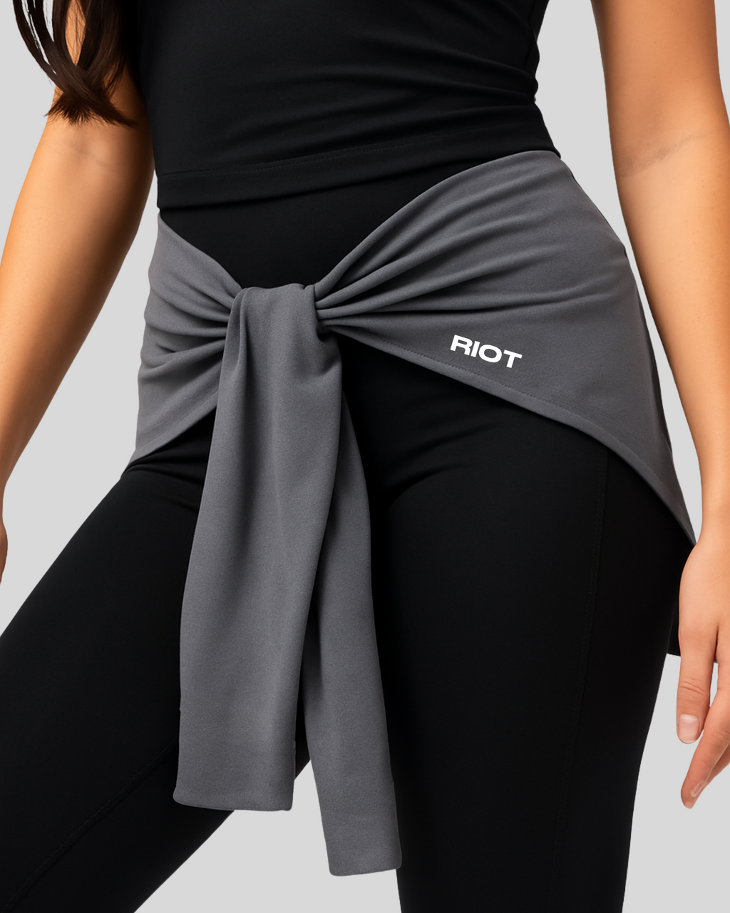 Essential Hip Cover