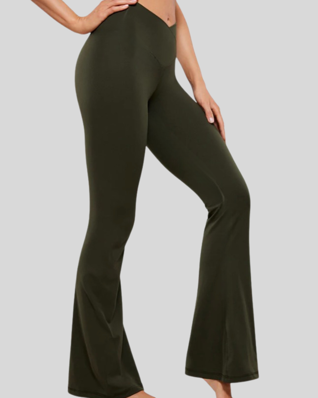 Essential Yoga Pants