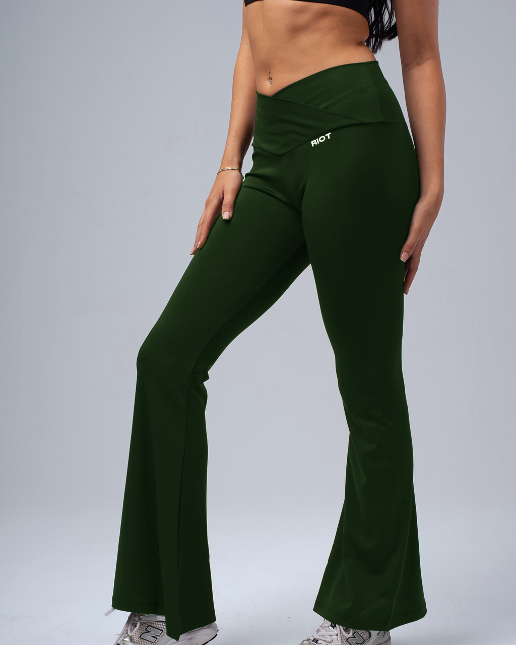 Essential Yoga Pants