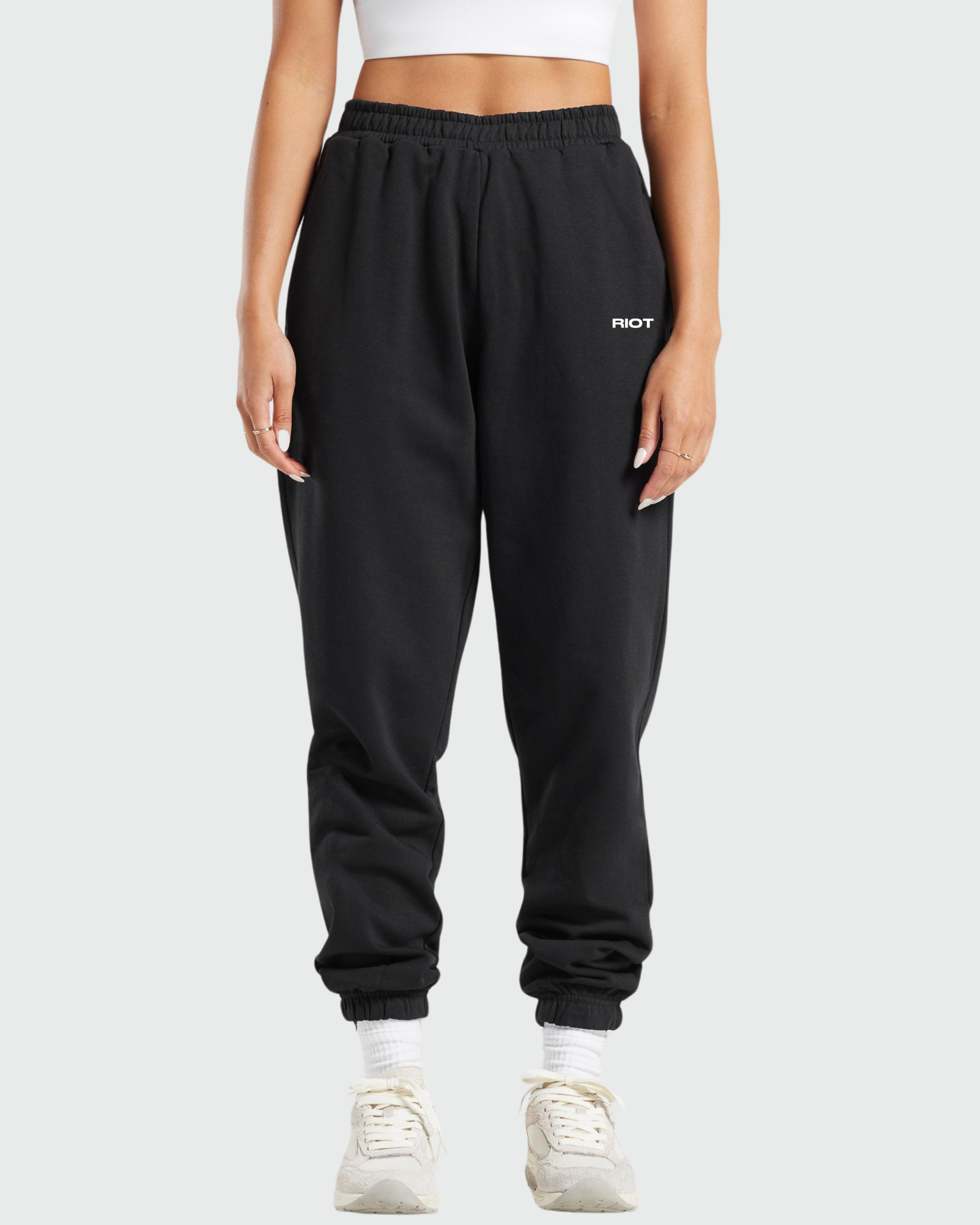 Comfort Joggers