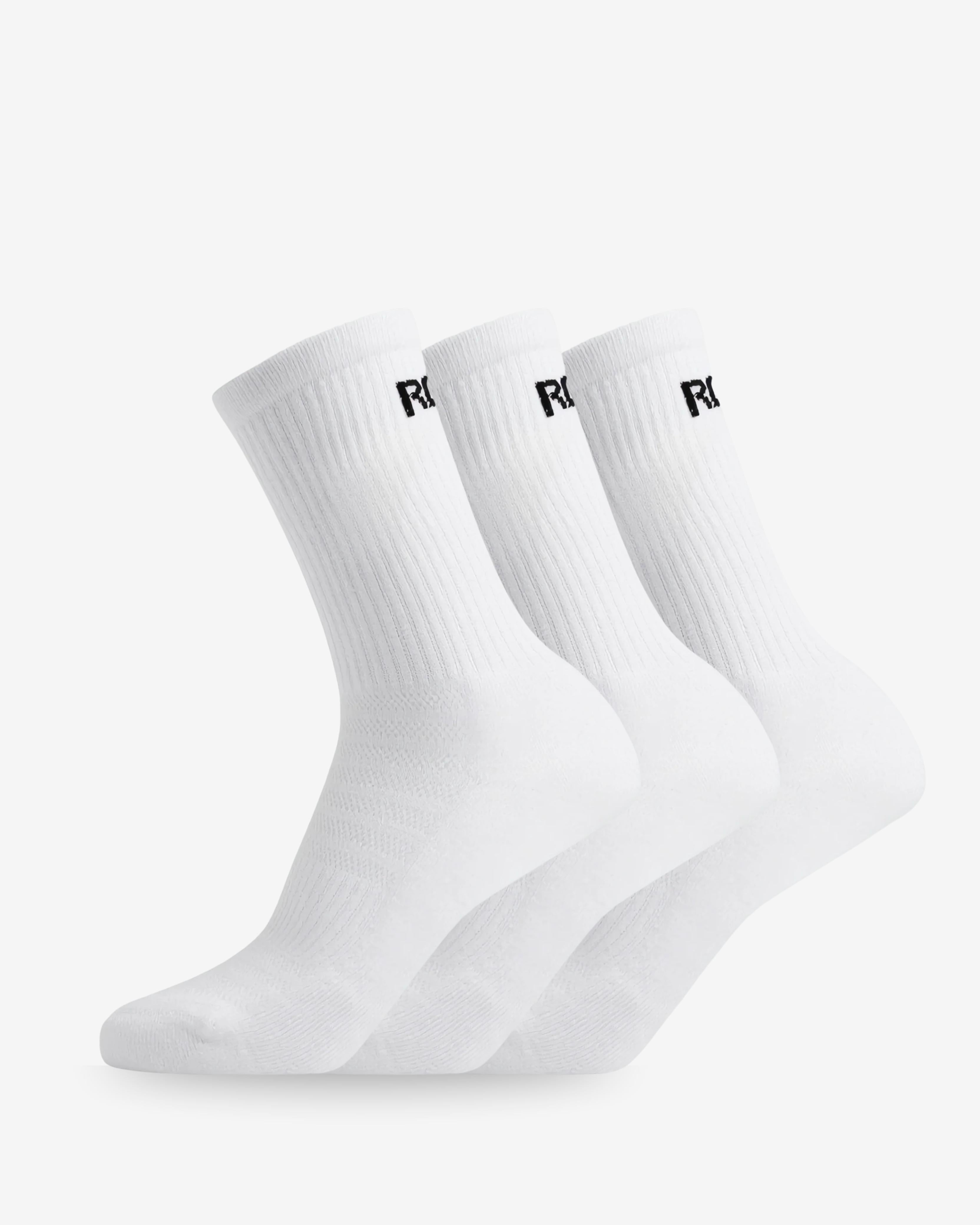 Riot Essential Socks 3PK