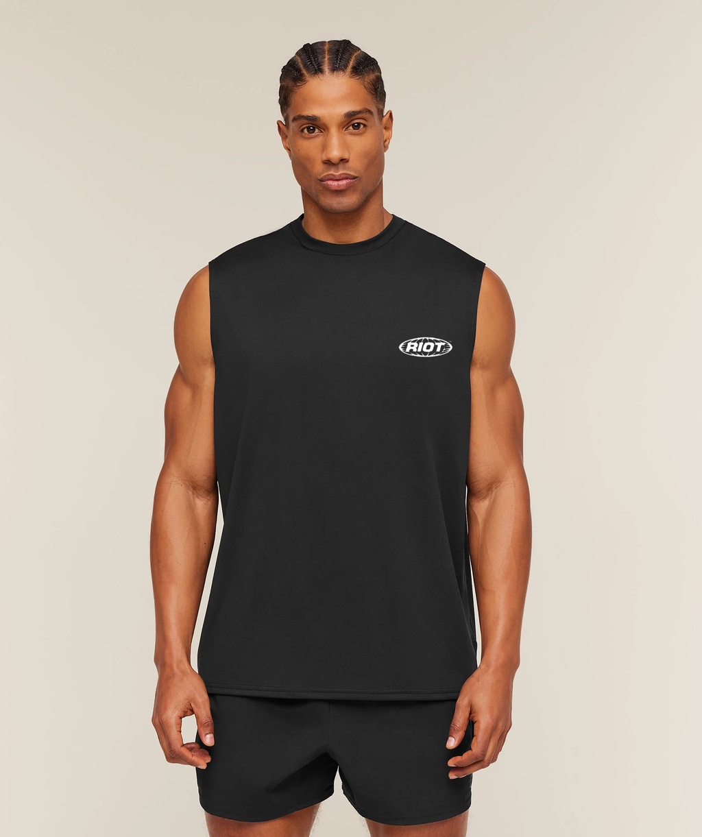Take Off Tank