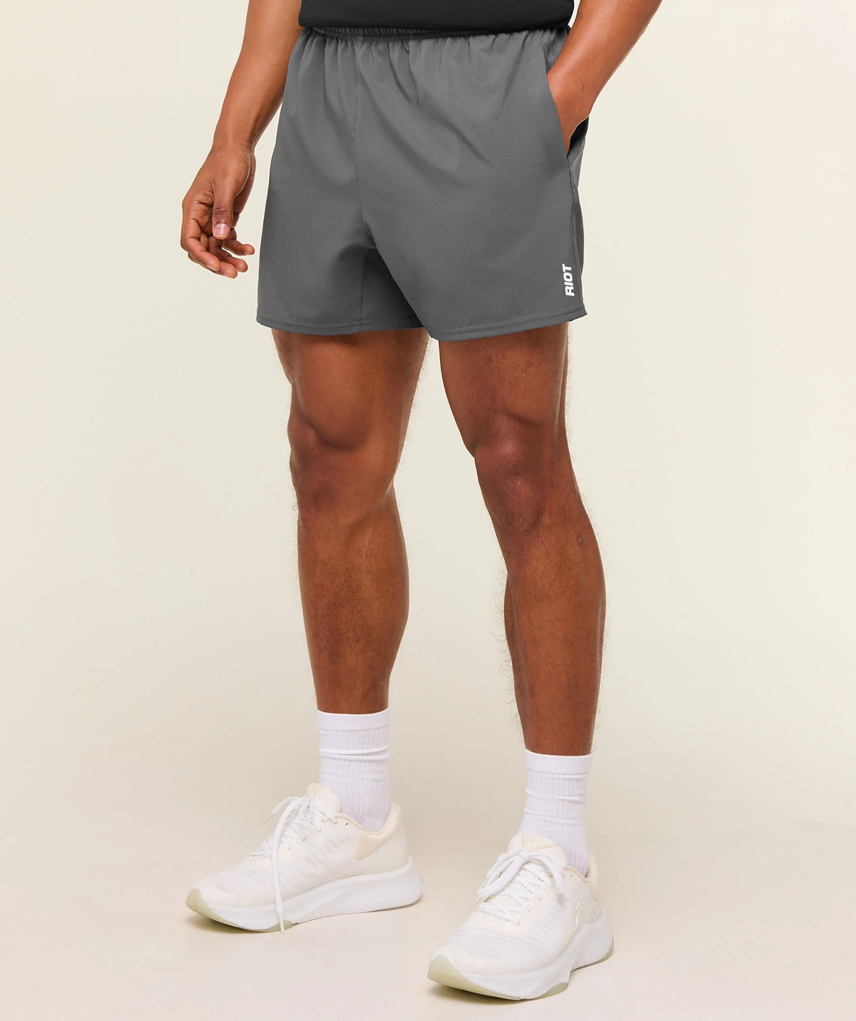 Essential Shorts