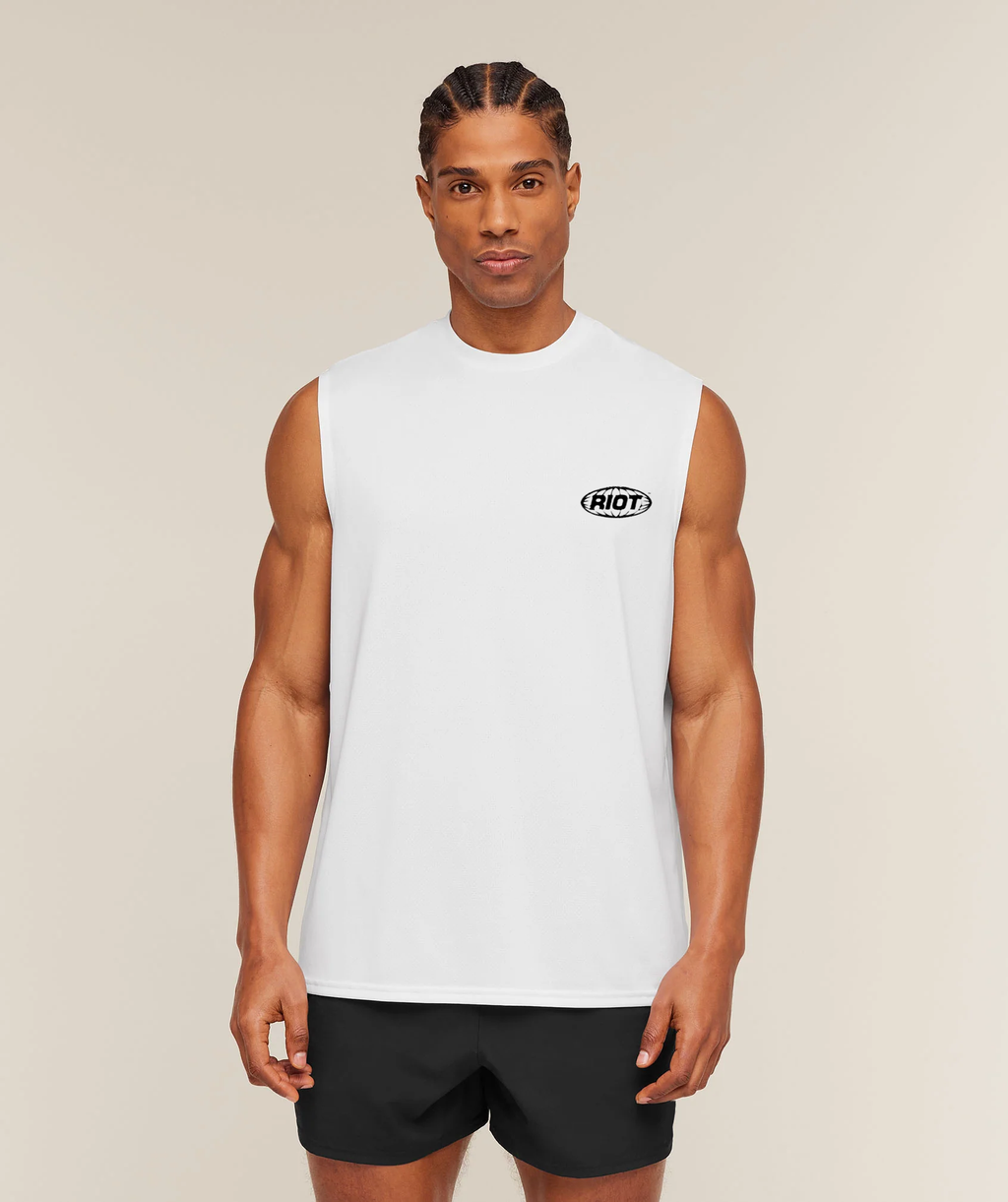 Take Off Tank