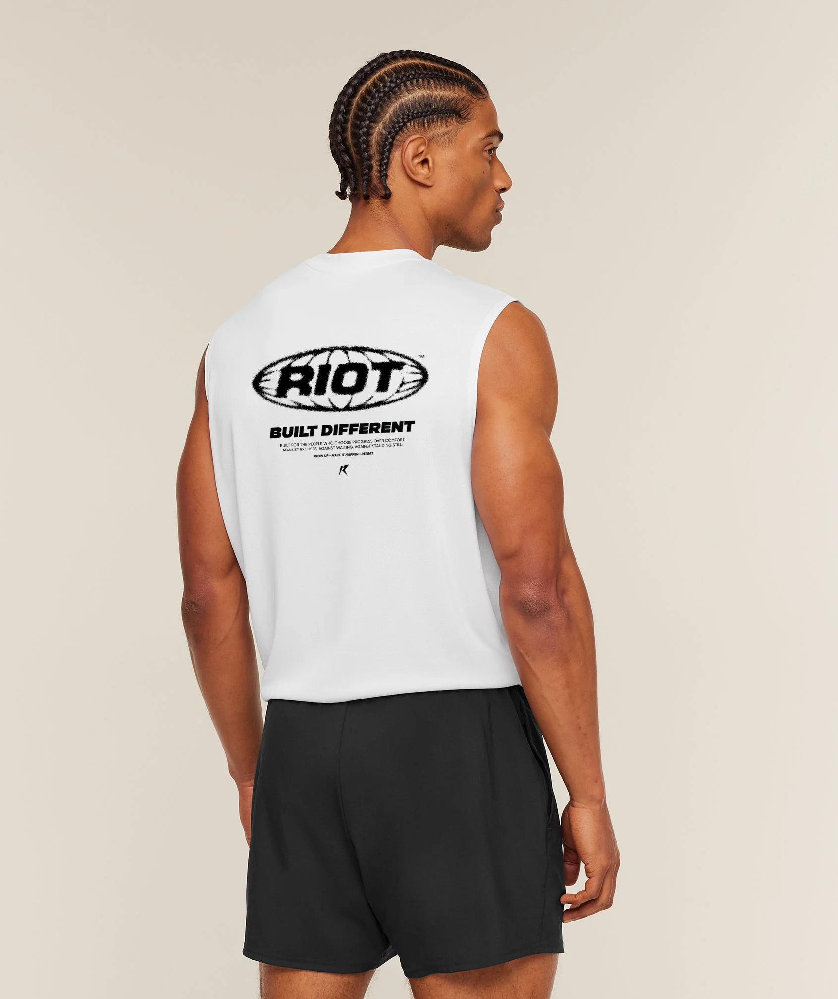 Take Off Tank